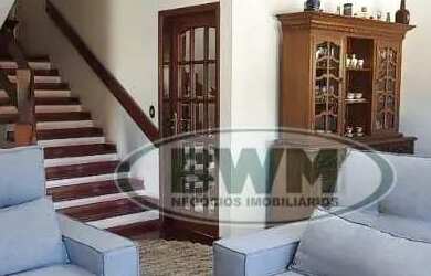 Imagem 11: Casa, 360 m² - venda por R$ 2.150.000,00 ou aluguel por R$ 15.250,00/mês...