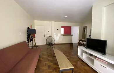 Imagem 4: Amplo apartamento à venda, com 4 dormitórios e elevador no centro da...