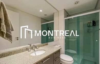 Imagem 14: APARTAMENTO À VENDA NA BARRA FUNDA - 1 DORMITÓRIO, 1 SUÍTE, 1 VAGA...