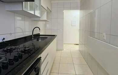 Imagem 12: Locação definitiva 2 dormitórios sendo 1 suite vista mar