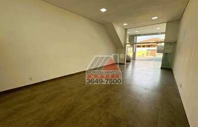 Imagem 4: Loja para alugar, 70 m² por R$ 2.400,00/mês - Nossa Senhora das Graças...