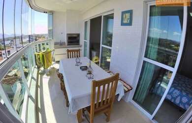 Imagem 13: Apartamento 2 quartos com 2 vagas na enseada Azul Guarapari