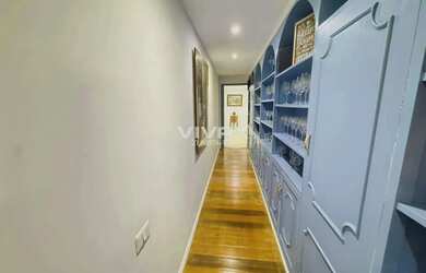 Imagem 10: LEBLON - General Venâncio Flores - 2 Quartos - 1 Suíte - 3 Banheiro - 1 Vaga