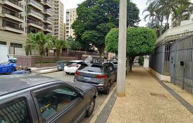 Imagem 3: Apartamento á venda no Condominio Solar do Cambui em Campinas