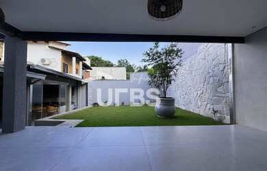 Imagem 3: Sobrado no Portal do Sol II