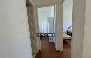 Imagem 14: Venda e Locação - Apartamento com 2 quartos, 1 vaga, Residencial Campo Alegre II, Uvaranas