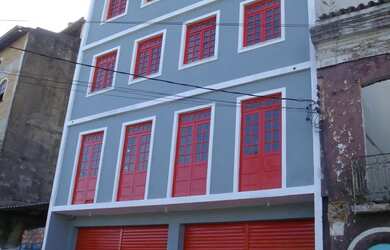 Imagem 9: Imóvel para venda com 700 metros quadrados em Comercio, Centro - Salvador...