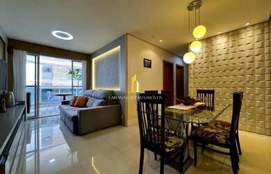 Imagem 11: Apartamento 03 quartos frente mar na Praia de Itaparica