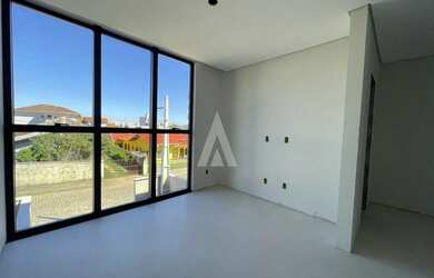 Imagem 7: Sobrado Geminado com 1 suíte s mais 2 quarto s à venda no bairro Saguaçu...