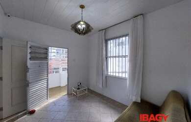 Imagem 2: Excelente Casa 2 dormitório s em Agronômica - Florianópolis