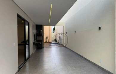 Imagem 3: Casa 3 suítes 409 sul. Piscina, Churrasqueira, VarandaeGuarda roupa