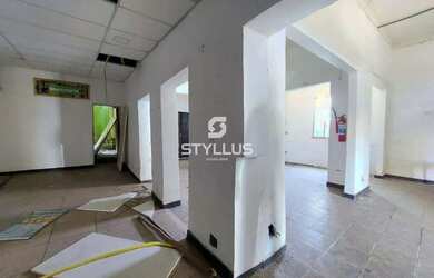 Imagem 6: Encantado Loja. 120m² de Áreae2 Vagas na garagem