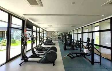 Imagem 4: Terreno em Condomínio à venda - 307,08m² - Granja Marileusa - Uberlândia/MG