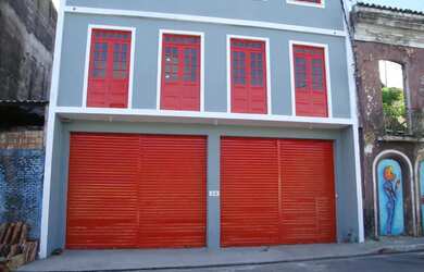 Imagem 3: Imóvel para venda com 700 metros quadrados em Comercio, Centro - Salvador...