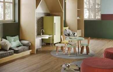 Imagem 7: Apartamento 03 quartos em Lourdes próximo a Igreja de Lourdes