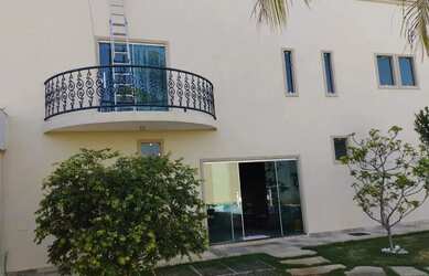 Imagem 8: RUA 6 COND AQUARELA. Piscina, Churrasqueira, Ar-condicionadoeGuarda roupa