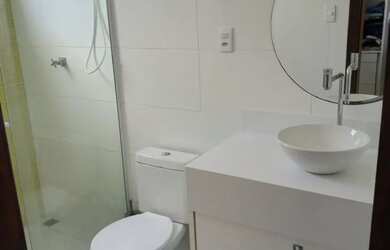 Imagem 15: Casa Jardim Petrolar. Churrasqueira, Área de serviço, 250m² de Áreae3...