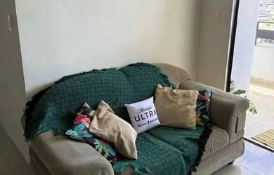 Imagem: Edifício Prime Residence