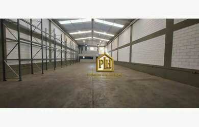 Imagem 10: Galpão para alugar, 432 m² por R$ 13.880,00 - Jardim Imperial - Atibaia/SP