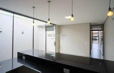 Imagem 7: Casa à venda no bairro Jardim Burle Marx, em Londrina