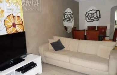 Imagem 3: Sobrado a venda - Parque Jaçatuba, Santo André