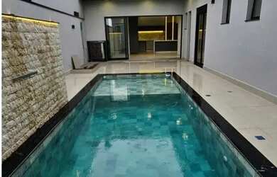 Imagem 10: Casa Térrea a Venda Condomínio Evidências - Indaiatuba SP - HD Invest