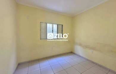 Imagem 10: Casa para aluguel com 135 m², 3 quartos 2 vagas em Ponte Preta, Campinas