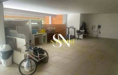 Imagem 15: Casa com 4 dormitórios para alugar, 589 m² por R$ 26.780,00/mês - Alphaville...