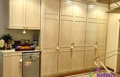 Imagem 10: CASA EM CONDOMÍNIO - ALPHAVILLE - SP