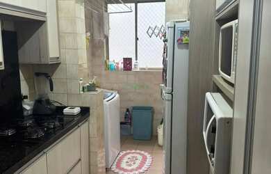 Imagem 15: Apartamento | Quinta da Boa Vista 3