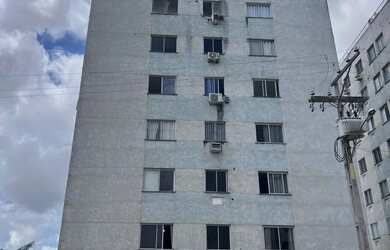 Imagem: O apartamento possui 2 Dormitórios, 1 Banheiro e está localizado