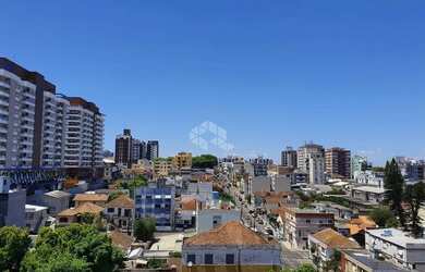 Imagem 7: apartamento. Churrasqueira, 80m² de Área, 1 Vaga na garageme2 Dormitórios