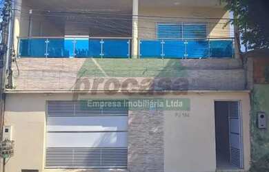 Imagem: A casa possui 4 Dormitórios, 1 Banheiro, 401m² de Área e