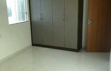 Imagem 4: Apartamento em via pública com 2 quartos, climatizado, com modulados,...