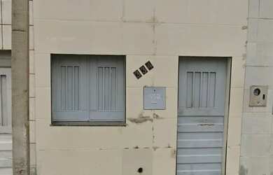 Imagem: A casa possui 2 Dormitórios, 1 Banheiro e 39m² de Área e