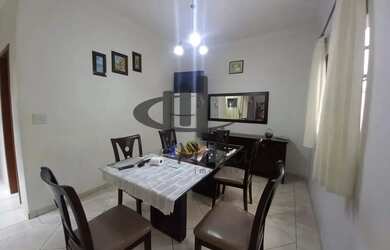 Imagem 5: Venda Casa Sao Caetano do Sul Barcelona Ref 37572