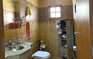 Imagem 16: Sobrado à venda e para alugar em Campinas, Parque dos Cisnes, com 3 quartos,...