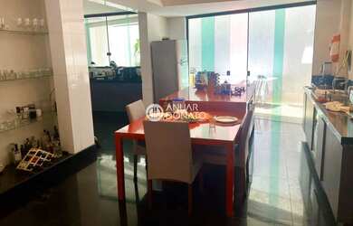 Imagem 13: Mangabeiras - Casa Residencial 5 quartos à venda na Anuar Donato