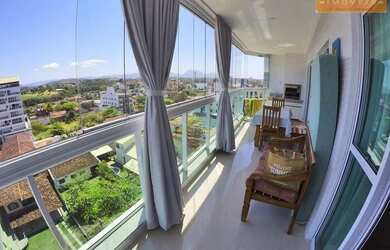 Imagem 14: Apartamento 2 quartos com 2 vagas na enseada Azul Guarapari