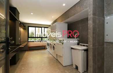 Imagem 13: Studio novo, nunca habitado mobiliado 24 m2 Pinheiros