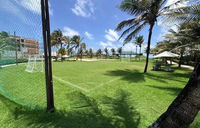 Imagem 13: Apartamento Pé na Areia, 3 Suítes, Mobiliado, Ao Lado do Beach Park Scopa Beach