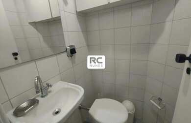 Imagem 10: Conjunto de salas com 42 m² no bairro Santo Agostinho