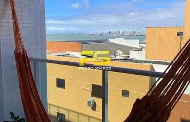 Imagem 5: Apartamento para locação Intermares/Cabedelo -PB