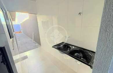 Imagem 12: Hidrolandia - Casa no Setor Morada do Sol codigo 158100