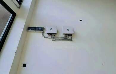 Imagem 13: PRÉDIO COMERCIAL PARA LOCAÇÃO LOCALIZADO NA AV. DAS AMOREIRAS, PARQUE INDUSTRIAL, CAMPINAS