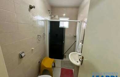 Imagem 9: CASA TÉRREA - VILA PETRÓPOLIS - SP