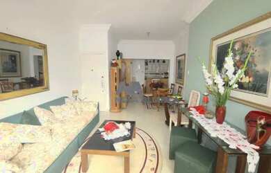 Imagem: O apartamento à venda possui 3 Dormitórios, 3 Banheiros, 90m²