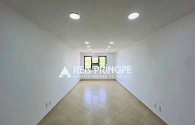 Imagem: O depósito possui 33m² de Área e está localizado em Recreio