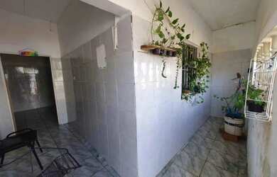 Imagem 1: Casa a venda no Paar. Mh. 1 Banheiroe2 Dormitórios