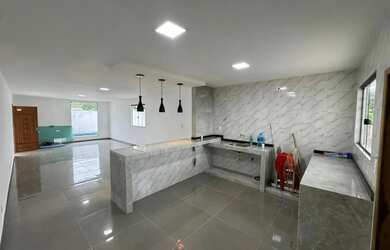 Imagem 9: Casa com 3 Quartos à Venda, 120 m² por R$ 650.000 - Manu Manuela - Maricá/RJ